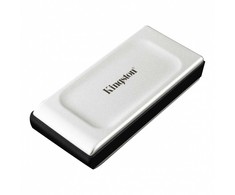 Kietasis diskas Kingston SSD diskas xs2000 4000 GB USB 3.2 gen2.2 išorinis