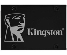 Kingston Dyski ssd kc600 series 1024gb sata3 2.5' 550/500 mb/s