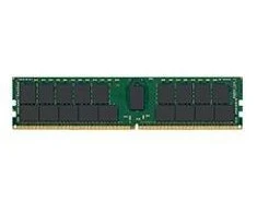 Kingston DRAM 64GB 3200MT/s DDR4 ECC Reg CL22 DIMM 2Rx4 Hynix C Rambus