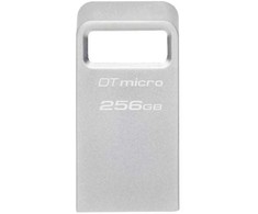 Kingston flash 256gb datatraveler usb 3.2 gen 1 200mb/s
