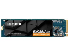 Kioxia Dysk ssd exceria g3 1tb 2280 pcie5.0 10000/8900 mb/s