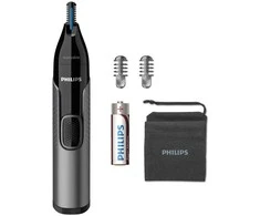 Barzdaskutė Kirptuvas do nosa i uszu philips nt 3650/16