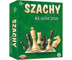 ABINO Klasikinis šachmatų žaidimas