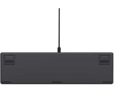 Trust Klaviatūra mechaninė gxt 871 zora us rgb