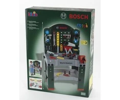 Klein dirbtuvės Bosch didelis