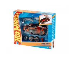 Klein Samochód do skręcania hot wheels