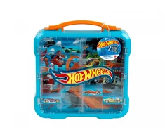 Klein Walizka na autka hot wheels