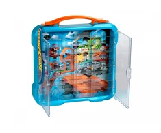 Klein Walizka na autka hot wheels