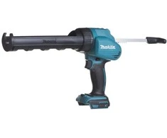 Klijų pistoletas 18v makita dcg180z be akumuliatoriaus ir įkrovimo
