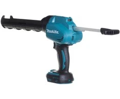 Klijų pistoletas 18v makita dcg180z be akumuliatoriaus ir įkrovimo