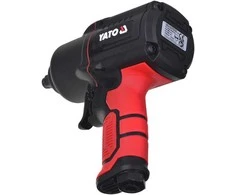 Pneumatinis veržliaraktis 1/2" 1700 nm yato yt-09544