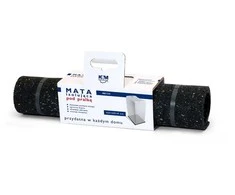 K_M Paklotas po skalbimo mašina K&amp;M AK 154 8X450X600