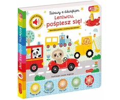 HARPERCOLLINS PASKUBĖK, TINGINYTE. Pramoga su garsu.
