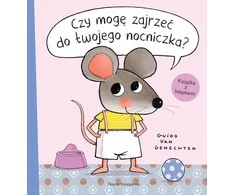 Nasza Ksiegarnia AR GALIU PAMATYTI Tavo puoduką? Guido Van Genechtenas