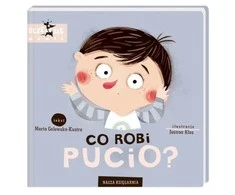 Nasza Ksiegarnia Robi Ką veikia Pucio?