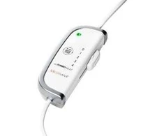 Medisana HP 630 XL 100 W šildantis antklodė | Turbo-Heat | 650 x 550 mm | Pilka