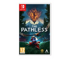 KOCH „The Pathless“ – „Nintendo Switch“.