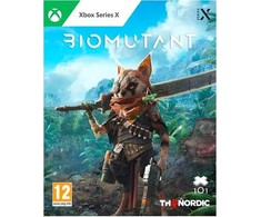 Biomutant - XBOX Series X
