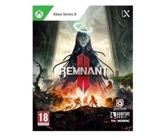 THQ Gunfire Games Remnant 2 Xbox Series X