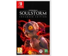 Microïds Oddworld Soulstorm: Ribotas Oddition