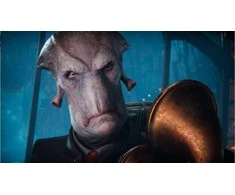 Microïds Oddworld Soulstorm: Ribotas Oddition