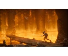 Microïds Oddworld Soulstorm: Ribotas Oddition