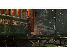„Microïds Syberia“: pasaulis iki ribotos versijos „Xbox Series X“.