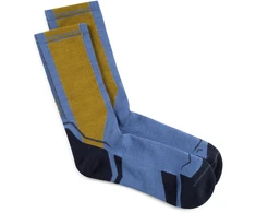 BUFF Merino Lightweight Crew Sock LWC4 Socks, Mėlyna L