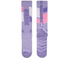 BUFF THERMONET® Over The Calf Socks, Violetinė L