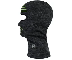 Kaklaskarė Buff Dryflx Pro Balaclava Juodas