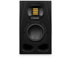 Kompiuterio kolonėlės Adam audio a4v - monitorius aktywny