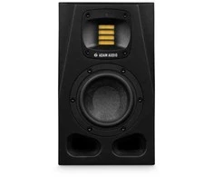 Kompiuterio kolonėlės Adam audio a4v - monitorius aktywny