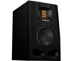 Kompiuterio kolonėlės Adam audio a4v - monitorius aktywny