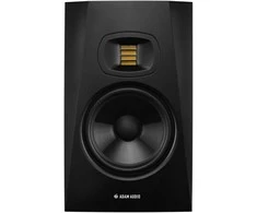Kompiuterio kolonėlės Adam Audio Adam t7v juoda