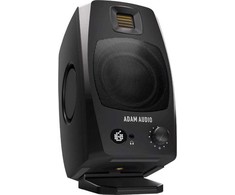 Kompiuterio kolonėlės Adam audio d3v juodas - para monitorów