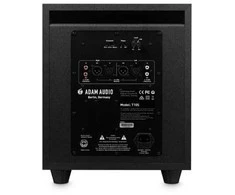 Kompiuterio kolonėlės Adam audio t10s - subwoofer aktywny 130w