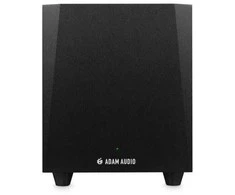 Kompiuterio kolonėlės Adam audio t10s - subwoofer aktywny 130w