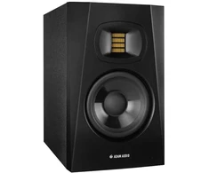 Kompiuterio kolonėlės Adam audio t5v - monitorius aktywny