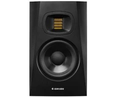 Kompiuterio kolonėlės Adam audio t5v - monitorius aktywny