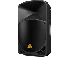 Kompiuterio kolonėlės Active „Behringer Eurolive B115W“ – aktyvi kolonėlė