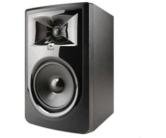 JBL 306P MkII - 2 juostų aktyvus studijinis monitorius