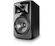 JBL 308P MKII - active studio monitorius