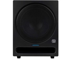 Kompiuterio kolonėlės Presonus eris pro sub10 - aktyvus žemųjų dažnių garsiakalbis