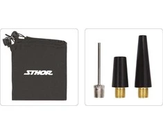 Sthor Toya Sa Poland Kompresorius automobilinis | 12V / 120W (82107)