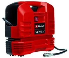 Einhell Kompresorius TC-AC 190 OF Set