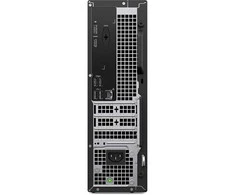 Stacionarus kompiuteris Komputer dell pro slim essential qvs1260 win11pro i5-14500/16gb/512gb ssd/intel uhd 730/wlan+bt/kb/pelė/3yps