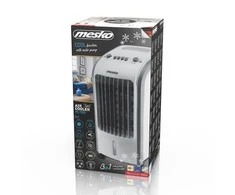 Mesko MS 7918 Oro vėsintuvas 3in1, 4L