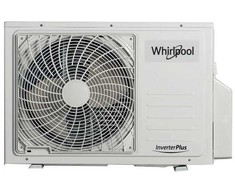 Kondicionierius Whirlpool Klimatyzator jednostka zewnętrzna 2.6kw spicr309wfo
