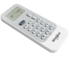 Kondicionierius Whirlpool Klimatyzator spicr312wfi
