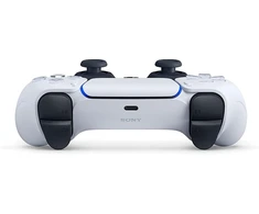 „Konsolė Sony PlayStation 5 1TB Disc Slim“ + „DualSense“